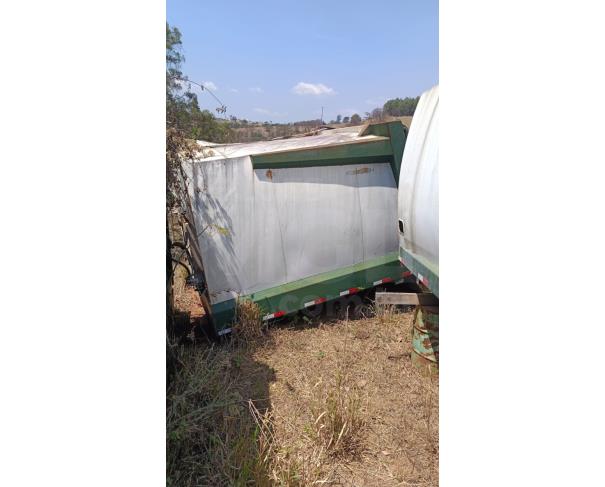 Foto de ITAÚNA/MG-COMPACTADOR DE LIXO-USIMECA