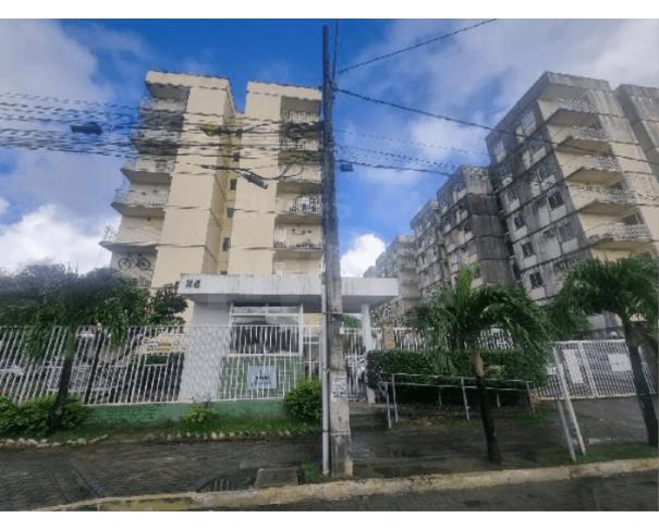 Foto de PAULISTA/PE — Apartamento com 50,232m², 2 quartos, 1 Vaga na Garagem (F1555538555518)