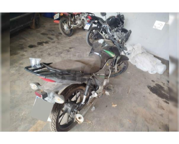 Foto de APARECIDA DE GOIÂNIA/GO - Motocicleta HONDA CG 160 Titan - CIRCULÁVEL