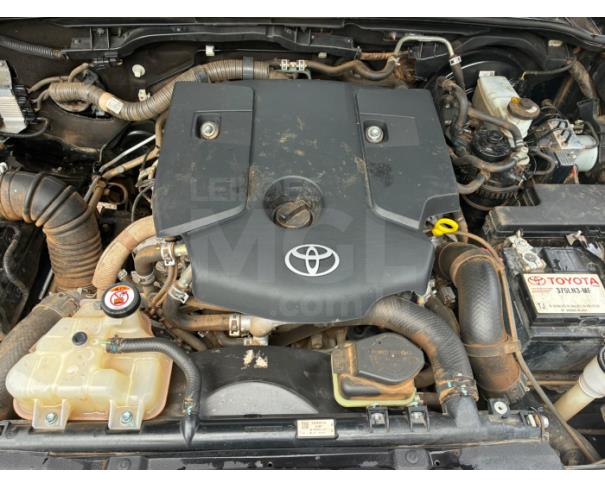 Foto de ITAÚNA/MG - TOYOTA Hilux CDSRXA4FD - 2022/2022