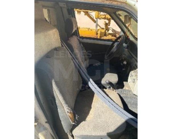 Foto de PORCIÚNCULA/RJ -Van Fiat Fiorino IE 2006/2006
