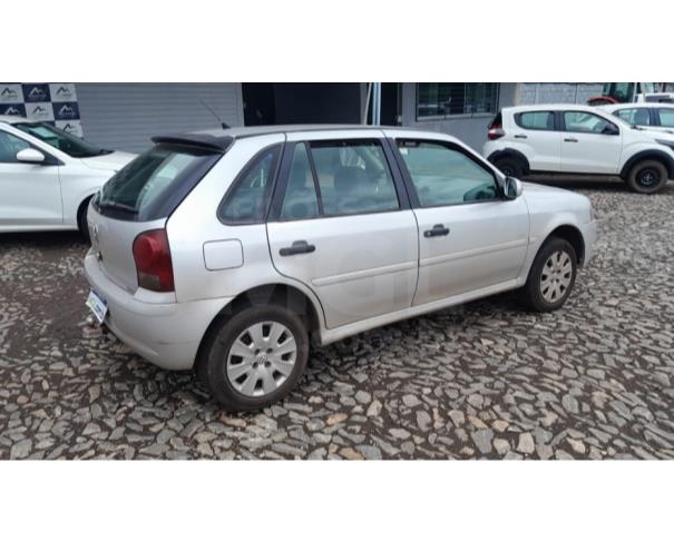Foto de ITAÚNA/MG- VOLKSWAGEN GOL 1.0 GIV 2013/2013- PA12563
