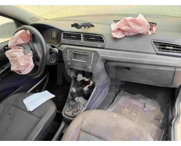 Foto de MARMELÓPOLIS/MG - VW Gol 1.0l Mc4, 2020/2021, FLEX, BRANCA 