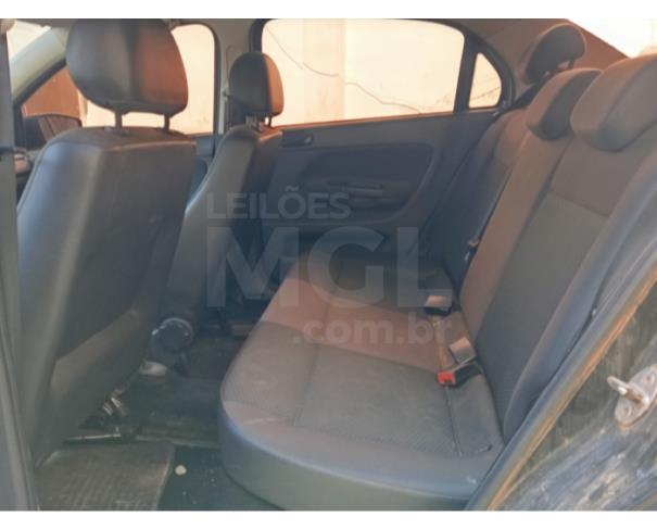 Foto de SÃO FRANCISCO DO GLÓRIA/MG - VW Voyage 1.6L MB5, 2020/2021, FLEX 
