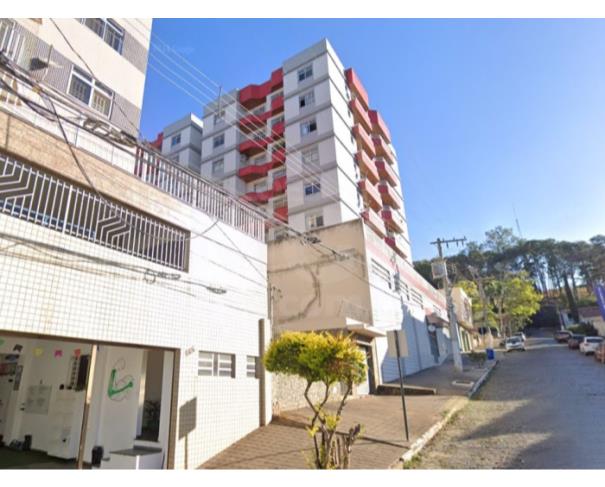 Foto de SÃO LOURENÇO/MG — [Fração de 50% sobre] apartamento no Condomínio Antônio Modesto Negreiros