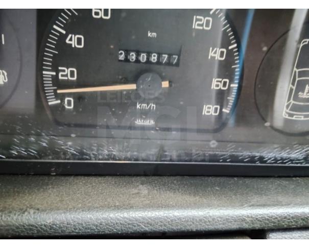 Foto de ARAXÁ/MG - FIAT Uno Mille SX - 1997/1997 - SUCATA