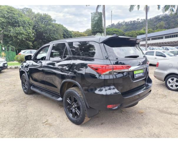 Foto de ITAÚNA/MG- TOYOTA HILUX SW4 SR A2GF 2016/2017 - PA13163