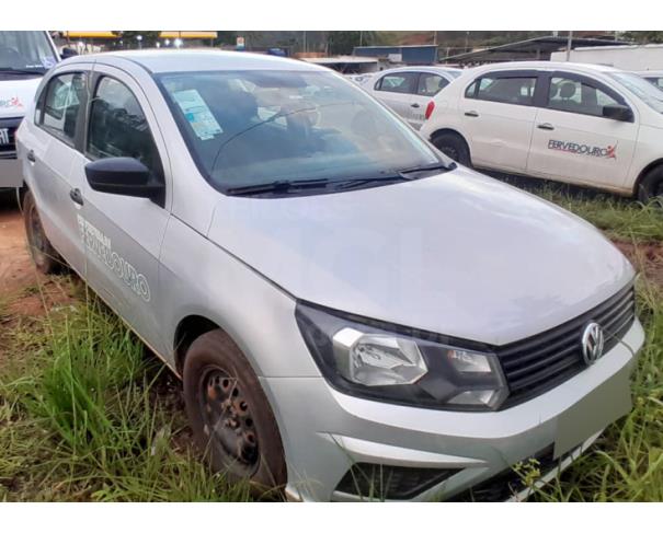 Foto de FERVEDOURO/MG - VW Gol 1.0L MC4, 2021/2022
