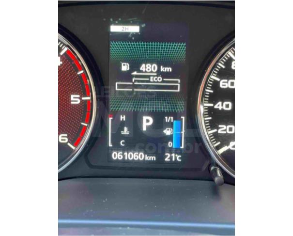 Foto de BELO HORIZONTE/MG - Misto Utilitário Mitsubishi Pajero Sport HPE, 2024/2025, DIESEL 
