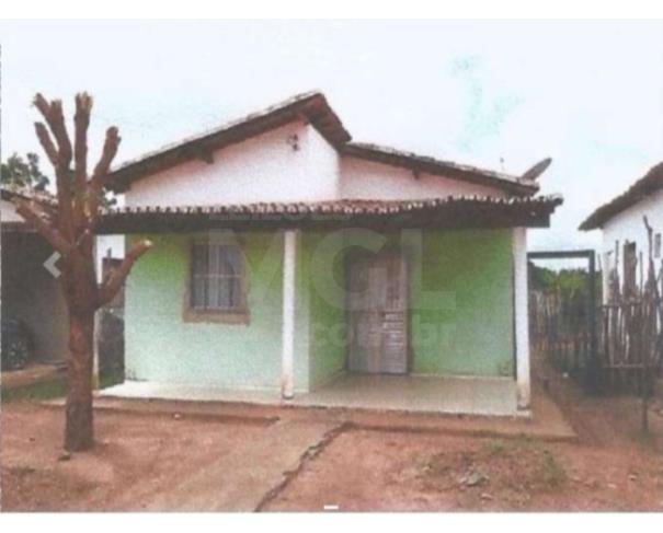 Foto de SÃO PEDRO DO PIAUÍ/PI — CASA NA RUA AURINO AQUINO DO NASCIMENTO, 2612, ALTO DA CRUZ (Jardim Bianco)