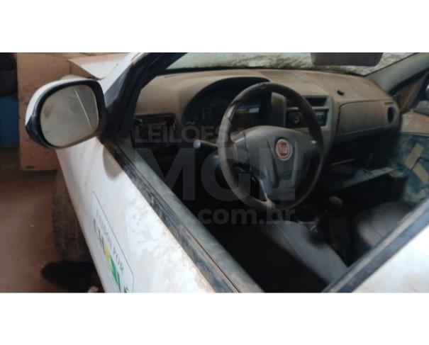 Foto de CHALÉ/MG - Fiat Palio Fire, 2014/2015, FLEX 