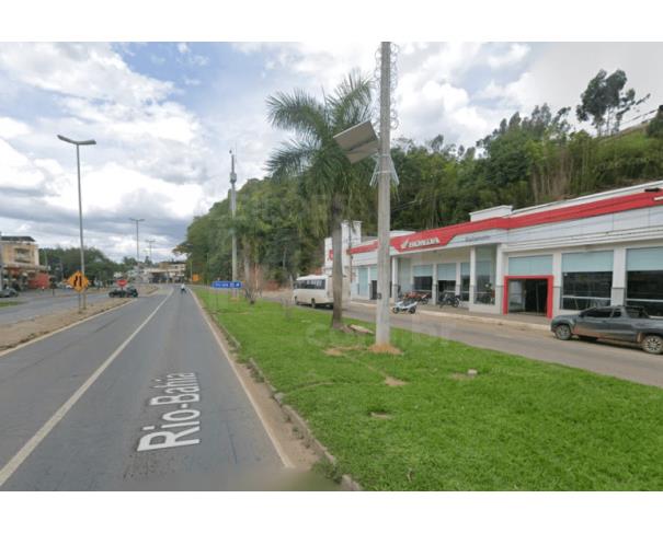 Foto de CARATINGA/MG — Lote urbano com área total 1.068,80m² no Centro. 