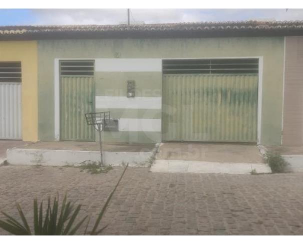 Foto de IAÇU/BA — Casa 2 quartos (F8444404646221)