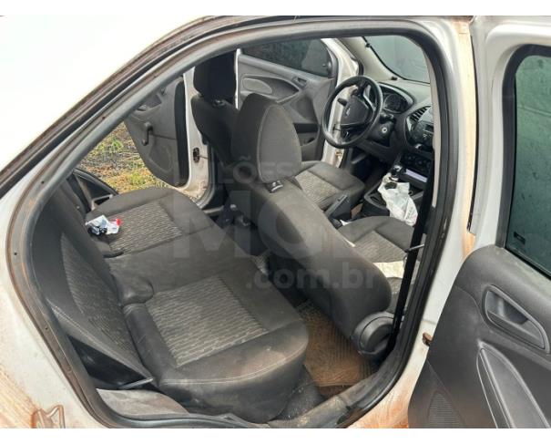 Foto de UBERLÂNDIA/MG - (CARRO) - FORD KA SE 1.0 SD B - 2017/2018