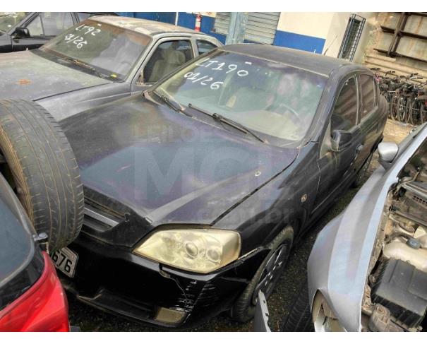 Foto de CAPIVARI/SP - VEÍCULO CONSERVADO - GM/ASTRA SEDAN - 2003/2004