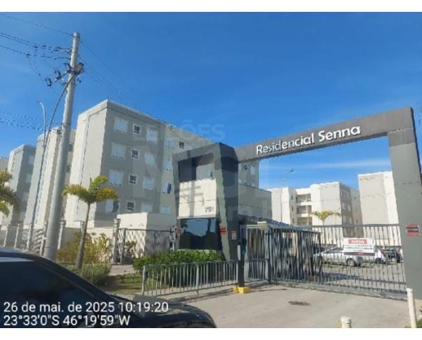 Foto de SUZANO/SP — Apartamento com 2 quartos 1 Vaga na Garagem (F8787712876611)