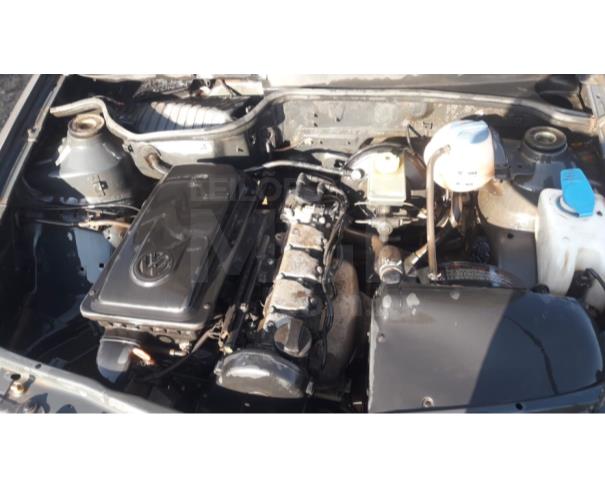 Foto de ITAÚNA/MG - CARRO- PASSAGEIRO / AUTOMOVEL/VW/GOL 1.0 2004/2005
