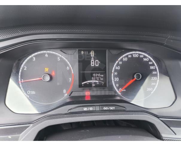 Foto de ITAÚNA/MG- VW POLO TRACK 1.0 FLEX 12V 5P 2023/2023- PA12862