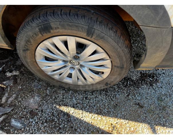 Foto de ITAÚNA/MG- VW SAVEIRO CS ROBUST MPI 1.6 2023/2023 MÉDIA MONTA- PA12873