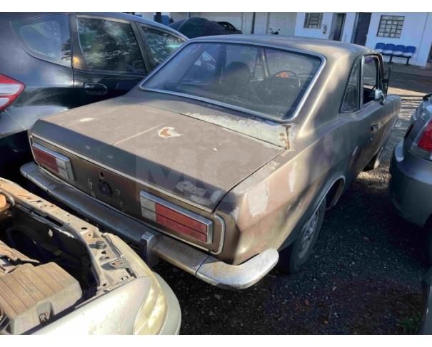 Foto de CAPIVARI/SP - VEÍCULO CONSERVADO - FORD/CORCEL LUXO - 1976/1976