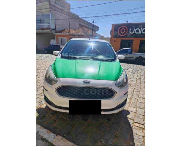 Foto de HELIODORA/MG - Ford Ka SE 1.0 HA C, 2020/2021, FLEX