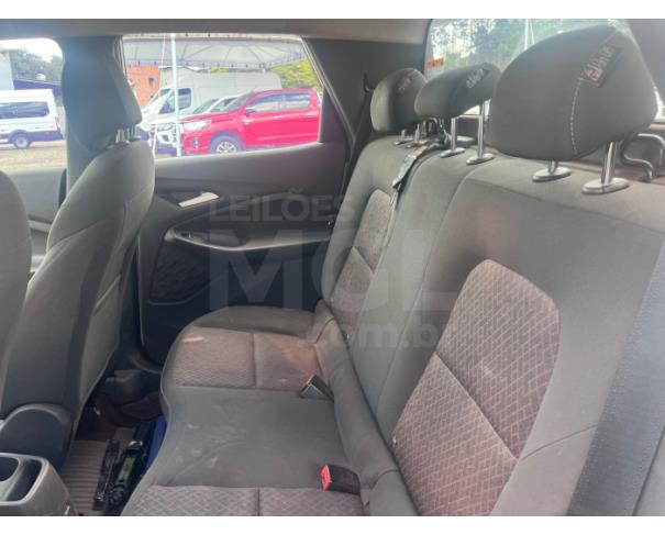 Foto de ITAÚNA/MG- CHEVROLET MONTANA 1.2 TURBO FLEX 12V 4P MEC.  2023/2024- PA12242