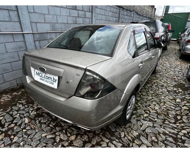 Foto de ITAÚNA/MG - FORD FIESTA SEDAN 1.6 - ANO 2011/2012 - SC882