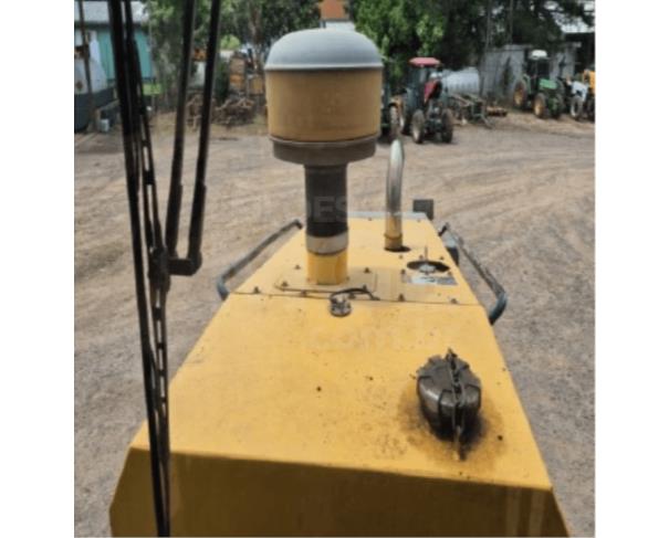 Foto de CAMPESTRE DA SERRA/RS - Motoniveladora Volvo – modelo G710