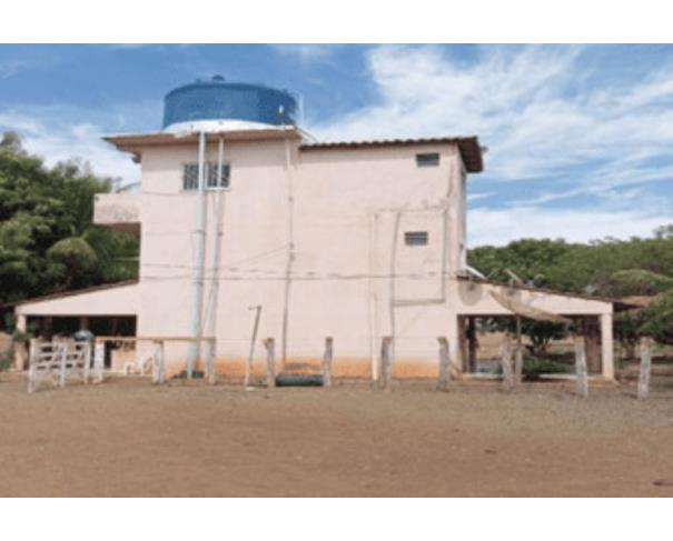 Foto de MUQUÉM DO SÃO FRANCISCO/BA – Fazenda com a área de 225,1618ha, denominada Fazenda Santa Rosa