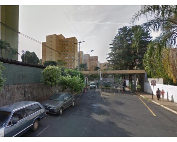 Foto de RIBEIRÃO PRETO/SP — Apartamento no Parque Residencial Jardim das Pedras