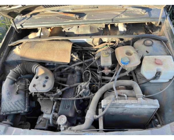 Foto de CAPIVARI/SP - VEÍCULO CONSERVADO - VW/GOL 1000 - 1994/1994