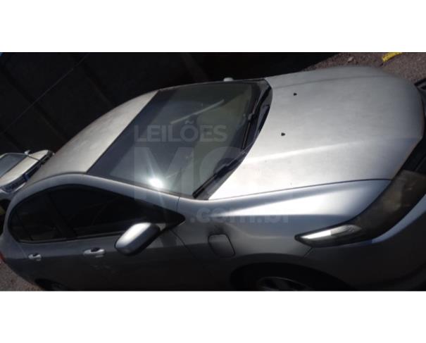 Foto de SENADOR CANEDO/GO - HONDA CITY LX FLEX - 2011/2011