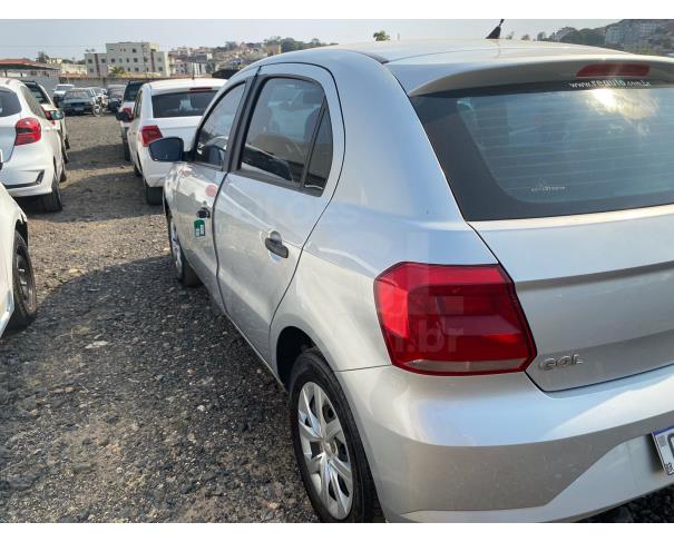 Foto de VOLKSWAGEN GOL 1.0L MC4 2019/2019- PA3441