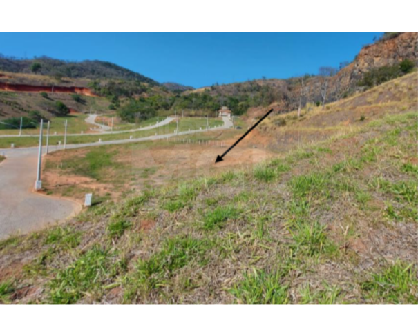 Foto de ITAJUBÁ/MG – Lote 424,62 m² no Nossa Senhora de Fátima