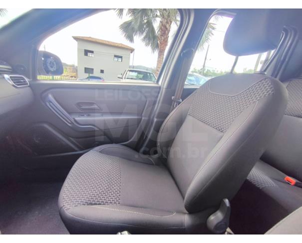 Foto de ITAÚNA/MG- RENAULT OROCH PRO 1.6 2023/2024- PA12812