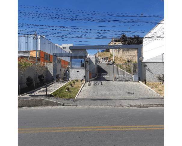 Foto de RIBEIRÃO DAS NEVES/MG — Apartamento com 45,522m², 2 quartos, 1 Vaga na Garagem (F8787714695827)