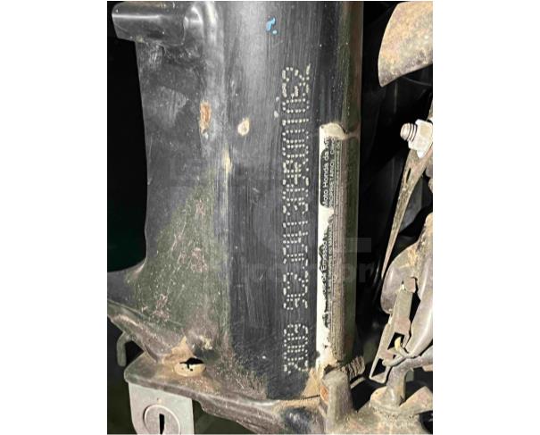 Foto de CAPIVARI/SP - VEÍCULO CONSERVADO - HONDA/CG 125 CARGO KS - 2009/2009