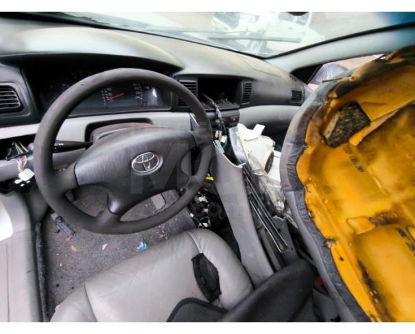 Foto de ITAÚNA/MG- TOYOTA COROLLA XEI 1.8 VVT 2003/2004- PA13120