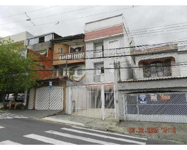 Foto de SANTO ANDRÉ/SP — Apartamento 2 quartos (F8444401227546)