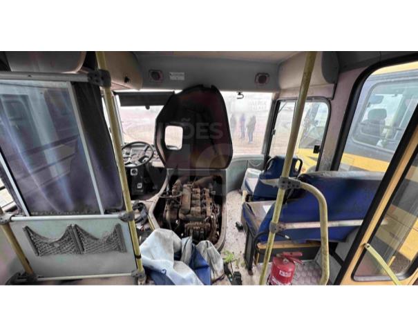 Foto de ITATIAIUÇU/MG -  Ônibus VW/15.190 Eod Escolar HD, 2009/2009, DIESEL 