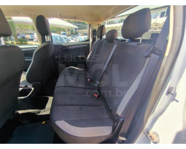 Foto de ITAÚNA/MG - CHEVROLET S10 LS DD4 2023/2024 PA12670