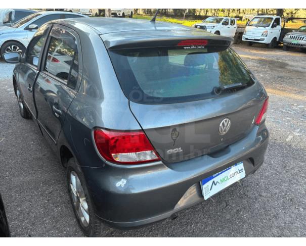 Foto de ITAÚNA/MG- VW GOL 1.0 2011/2011  -BC00052