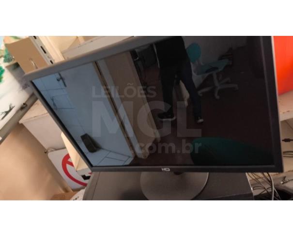 Foto de GUARANTÃ/SP - Material de informática (impressoras, nobreak, monitor, estabilizador)
