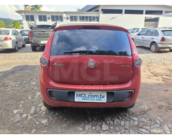 Foto de ITAÚNA/MG- FIAT PALIO ATTRACTIVE 1.0 EVO FIRE FLEX 8V 5P 2012/2012-  PA12935