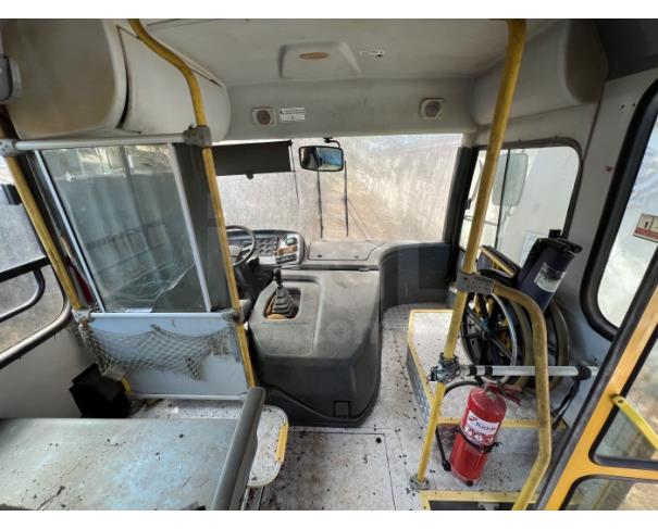 Foto de IGUATAMA/MG - Ônibus - VW 15.190 EOD E. HD ORE, 2011/2012