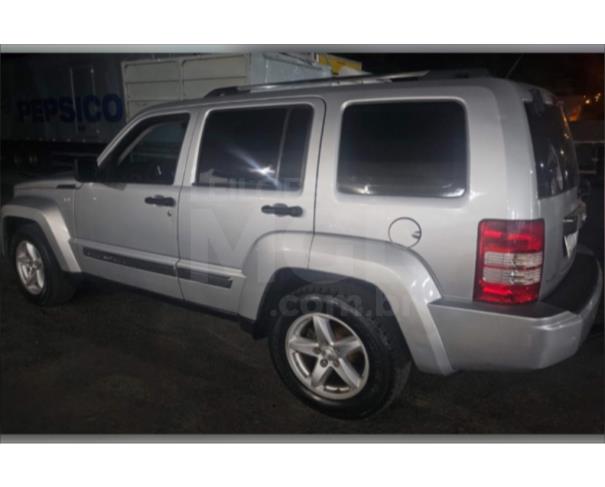 Foto de PORTEIRINHA/MG - JEEP Cherokee LTD 3.7