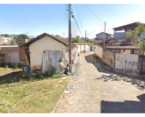 Foto de SÃO LOURENÇO/MG — Lote com 200,00m² no bairro Estação