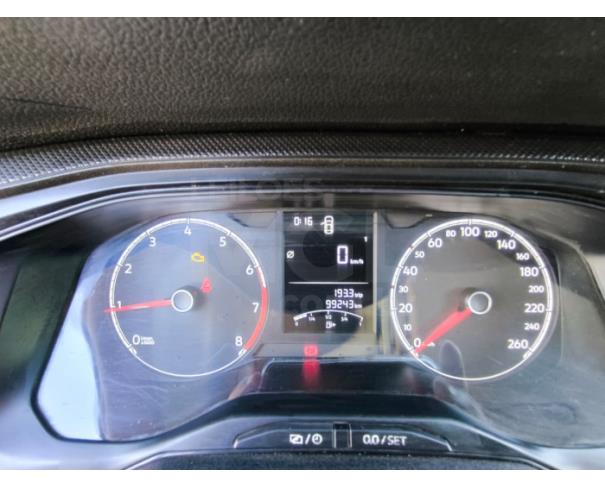 Foto de ITAÚNA/MG- VW POLO TRACK MA 2024/2024- PA13300