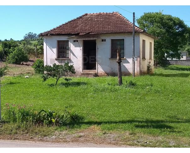 Foto de SANTA TEREZA/RS - Terreno de 1.200m²