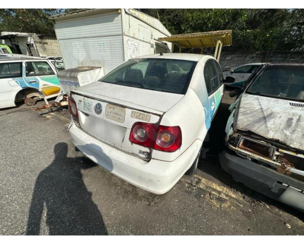 Foto de RIO DAS OSTRAS/RJ - VW - VOLKSWAGEN / POLO SEDAN 2.0 COMFOR